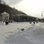アパート Centrum Zdroj, Sun & Snow *