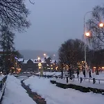 Centrum Zdroj, Sun & Snow *