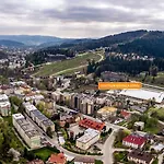 Centrum Zdroj, Sun & Snow *