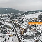 Centrum Zdroj, Sun & Snow *