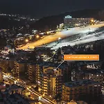 Centrum Zdroj, Sun & Snow アパート