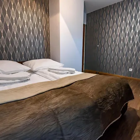 Apartamento Sun&snow Zdrój *