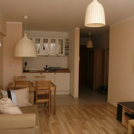 Centrum Zdroj, Sun & Snow * Krynica Zdroj