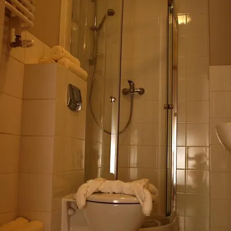 شقة Centrum Zdroj, Sun & Snow