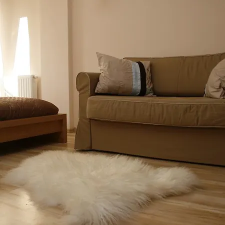 Centrum Zdroj, Sun & Snow شقة كرينيتسا زدروي