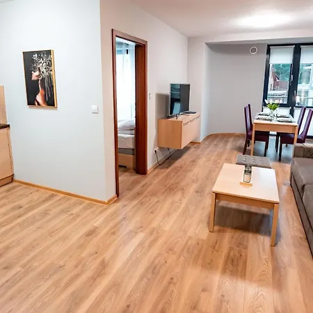 Centrum Zdroj, Sun & Snow