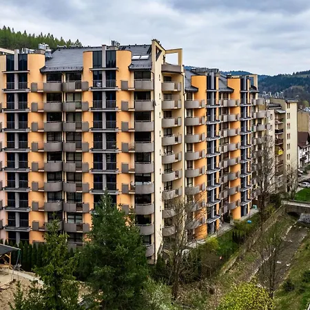 Centrum Zdroj, Sun & Snow