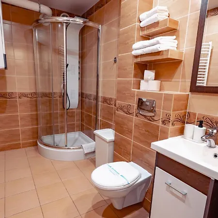 Centrum Zdroj, Sun & Snow