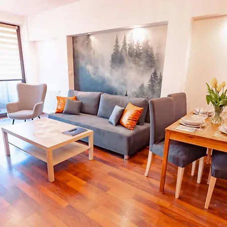 شقة Centrum Zdroj, Sun & Snow