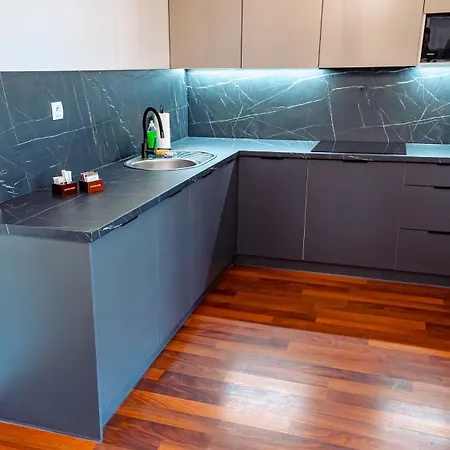 شقة Centrum Zdroj, Sun & Snow *