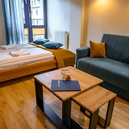 Centrum Zdroj, Sun & Snow *