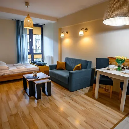 Centrum Zdroj, Sun & Snow