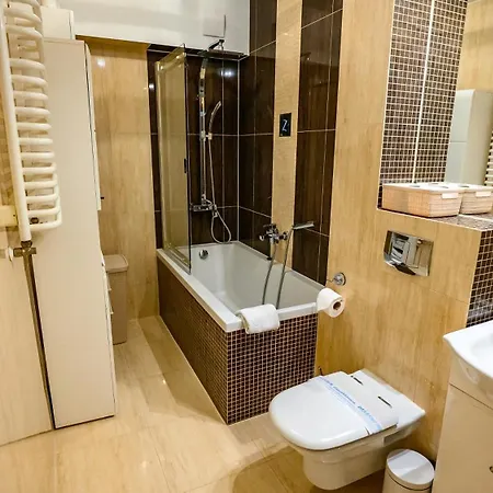 Centrum Zdroj, Sun & Snow