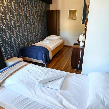 Apartamento Sun&snow Zdrój *