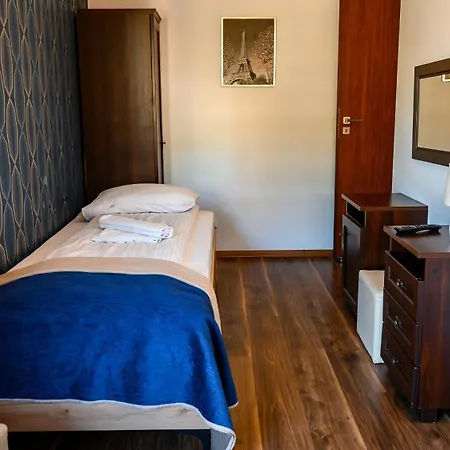 Centrum Zdroj, Sun & Snow شقة *