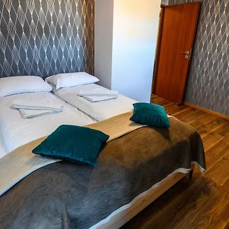 Centrum Zdroj, Sun & Snow *