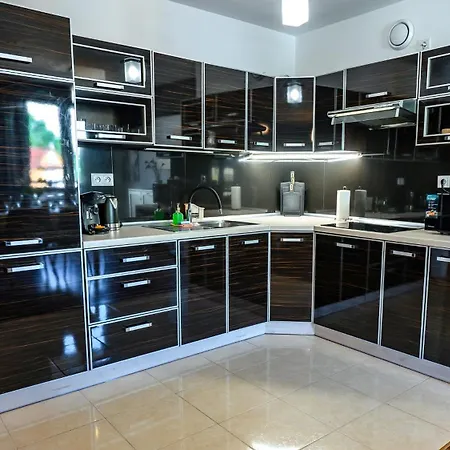 Centrum Zdroj, Sun & Snow