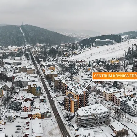 Centrum Zdroj, Sun & Snow *