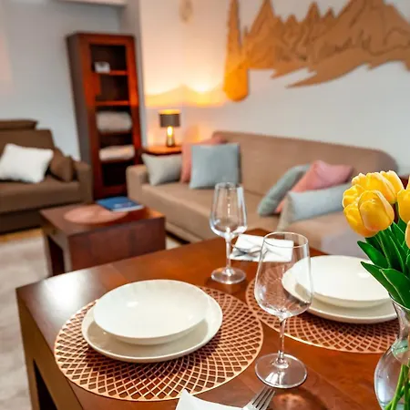 Centrum Zdroj, Sun & Snow *