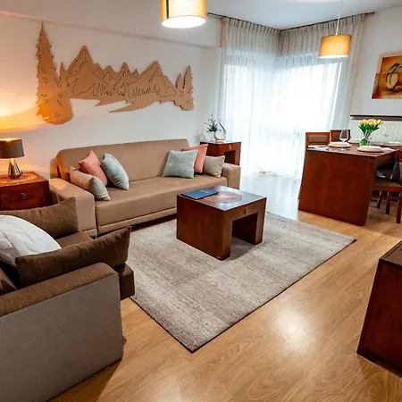 Centrum Zdroj, Sun & Snow Krynica-Zdrój