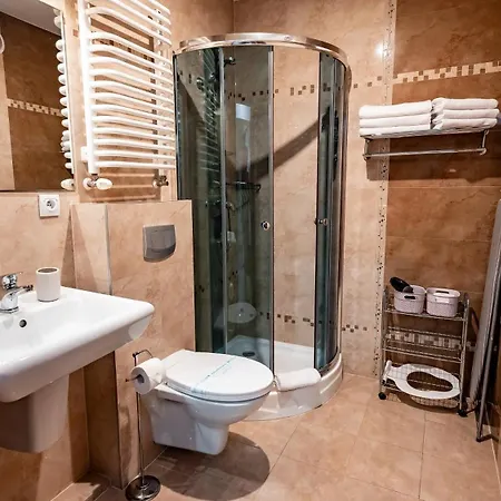 Centrum Zdroj, Sun & Snow