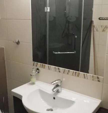 Daire Centrum Zdroj, Sun & Snow