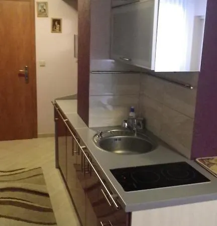 Centrum Zdroj, Sun & Snow كرينيتسا زدروي