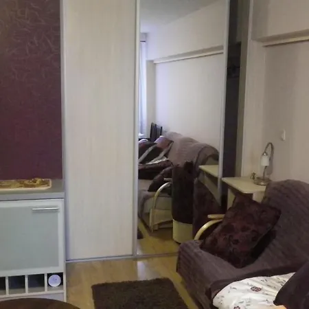 Centrum Zdroj, Sun & Snow