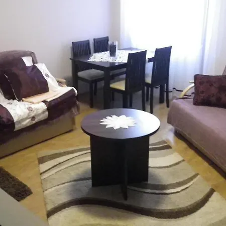 Centrum Zdroj, Sun & Snow Daire *