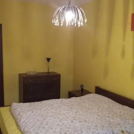 Centrum Zdroj, Sun & Snow * كرينيتسا زدروي