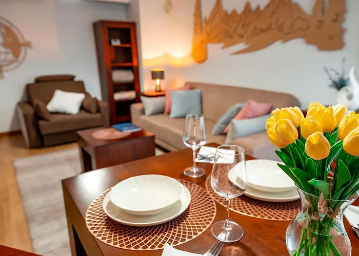 Centrum Zdroj, Sun & Snow *