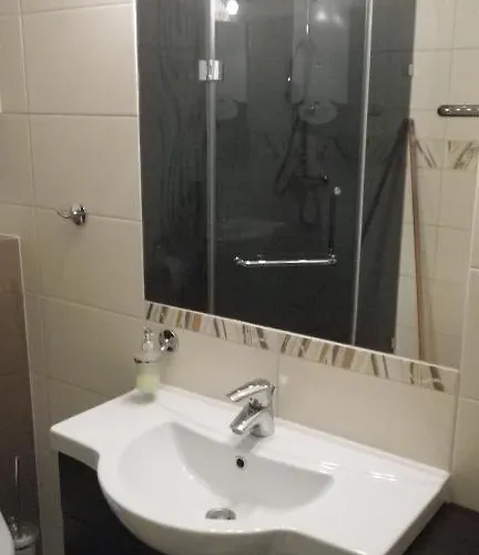 Apartment Centrum Zdroj, Sun & Snow