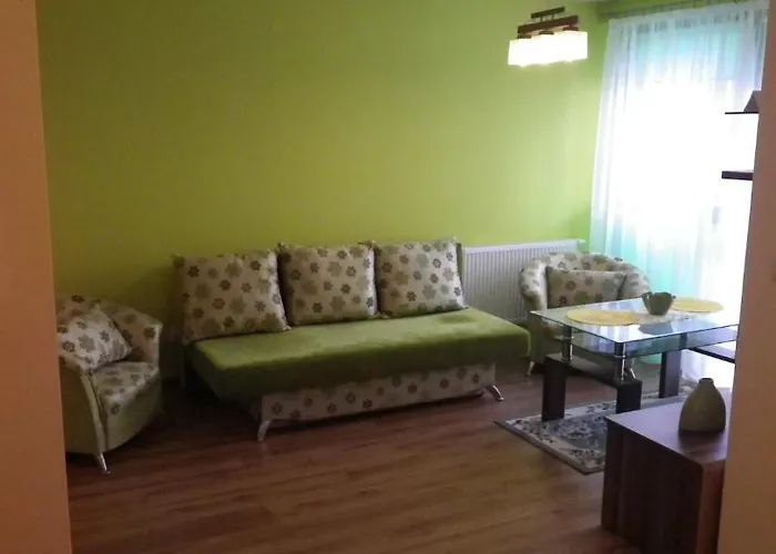 Centrum Zdroj, Sun & Snow Krynica-Zdrój